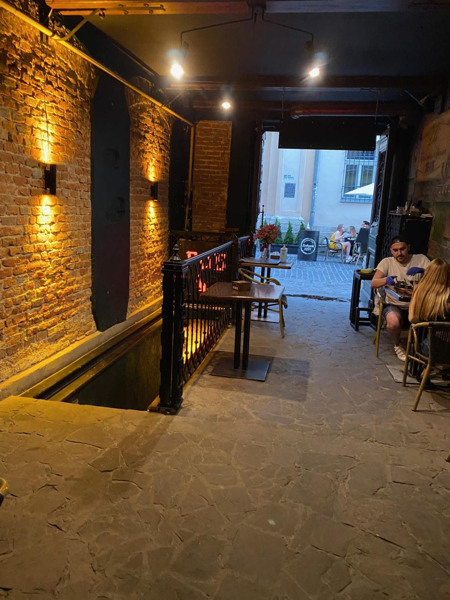 Квартира В Центрі На Вулиці Лесі Українка 19 Lviv Exterior photo
